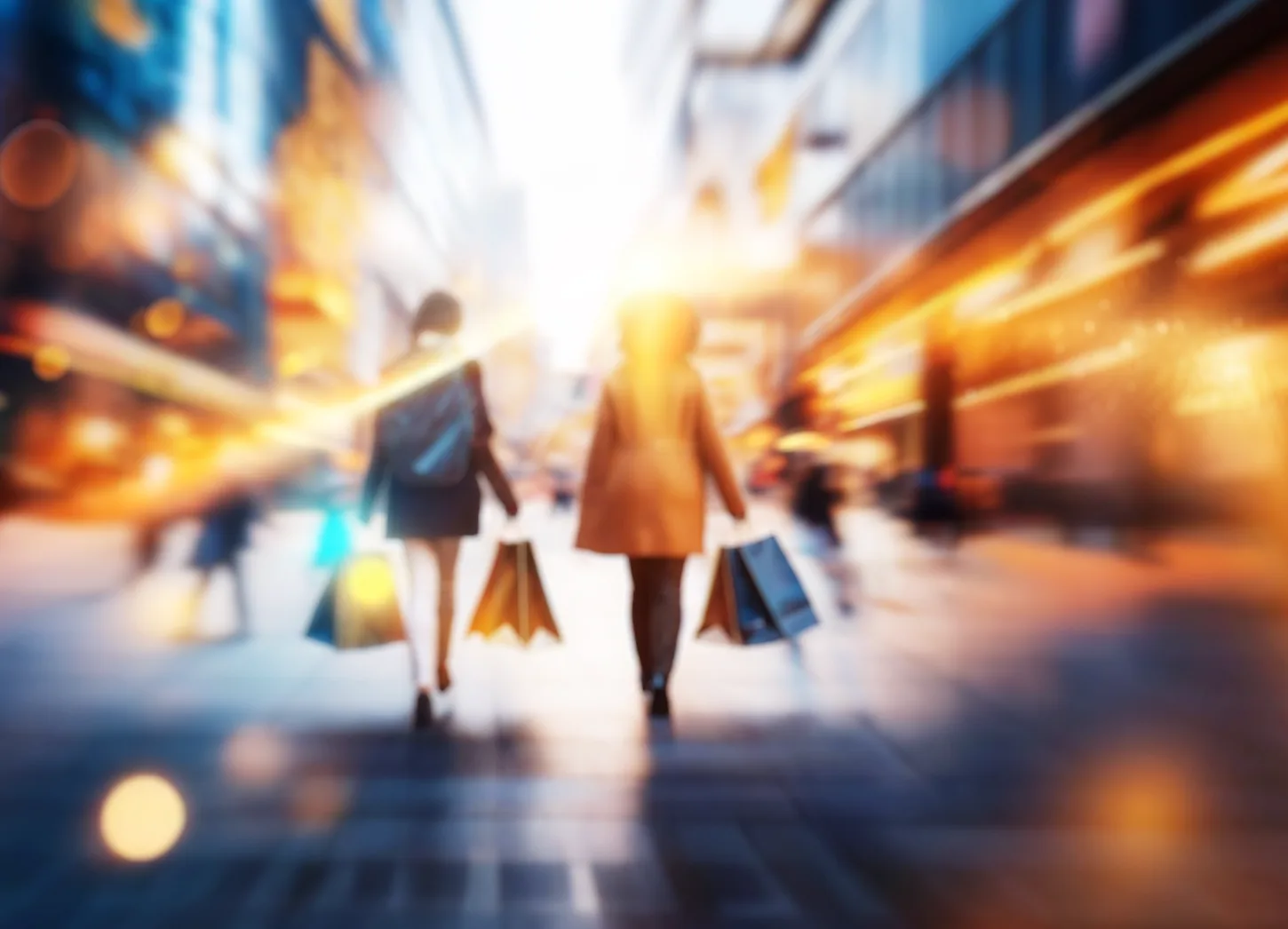Consumer products